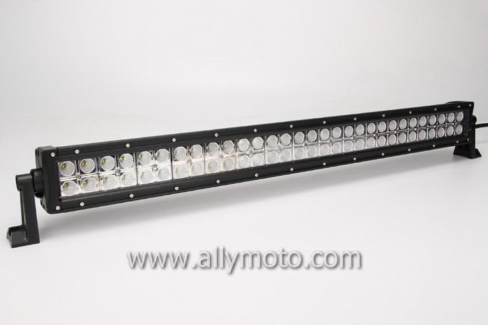 180W LED Light Bar 2010